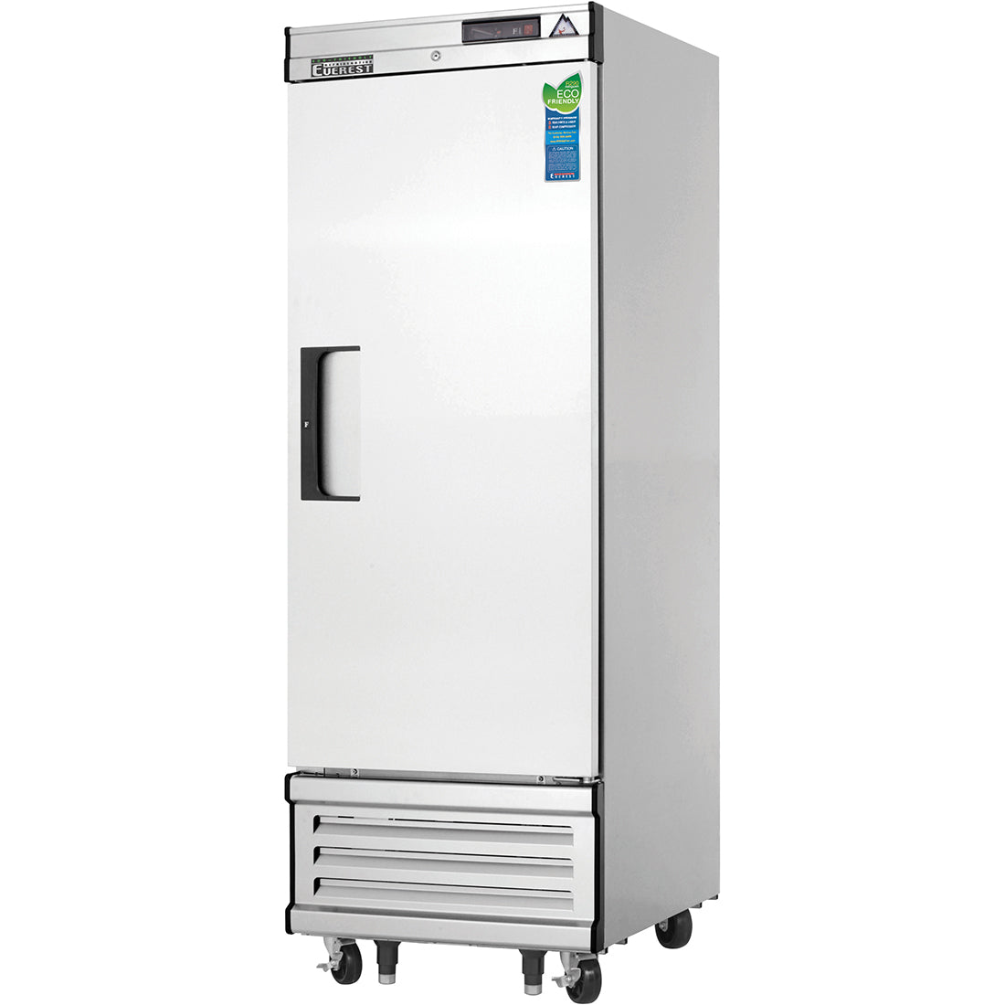 Everest 1 Door Freezer, 27" Model EBF1