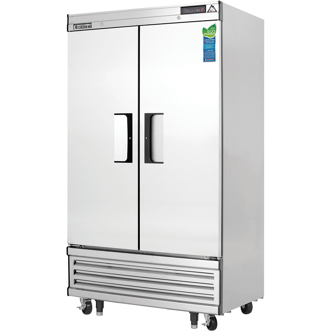 Everest 2 Narrow Door Freezer, 39 1/2" Model EBNF2