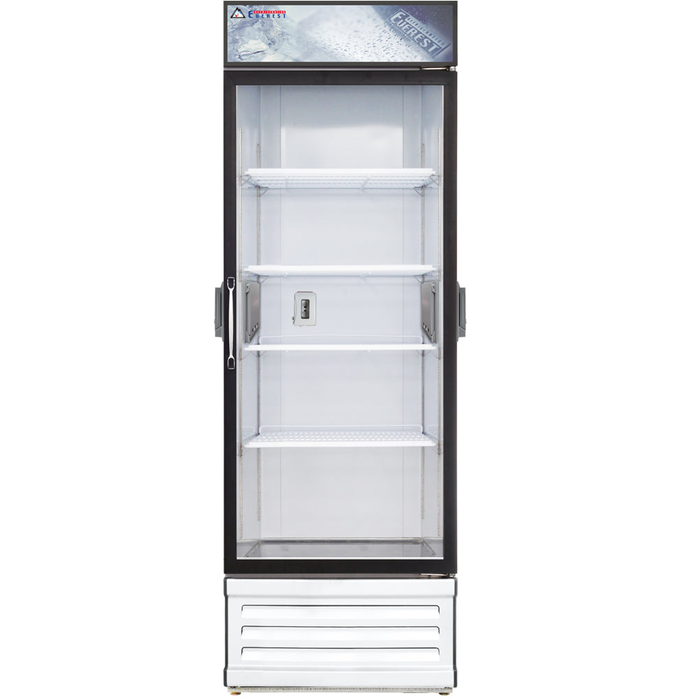 Everest 1 Door Chromatography Refrigerator (Swing Door), 24 cu ft Model EMGR24C