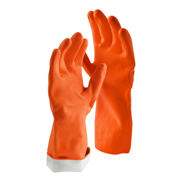 Premium Latex Gloves (1 pack)