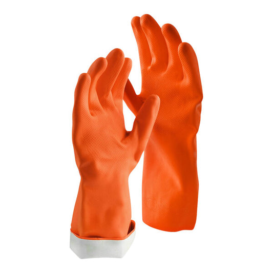 Premium Latex Gloves (1 pack)