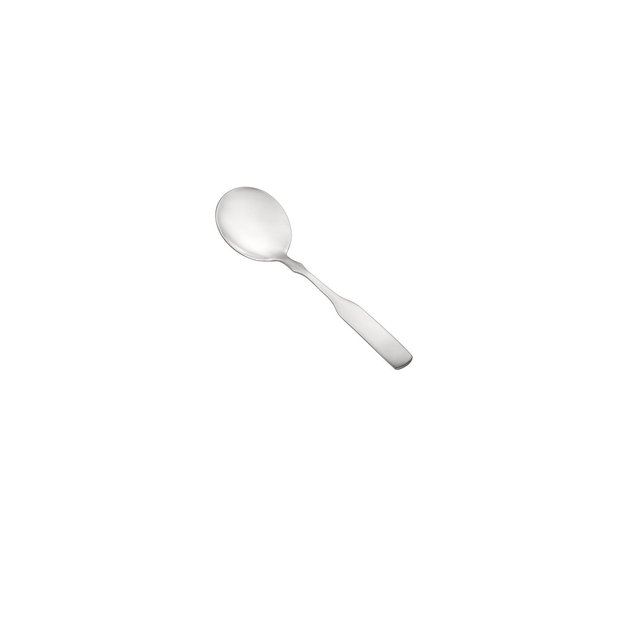 Seine Bouillon Spoon 18/0 HW 6"