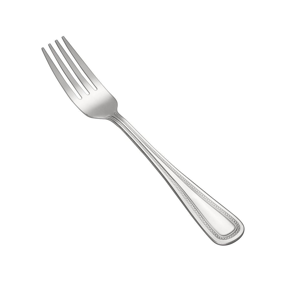 Black Pearl Dinner Fork 18/0 HW 7 3/8"