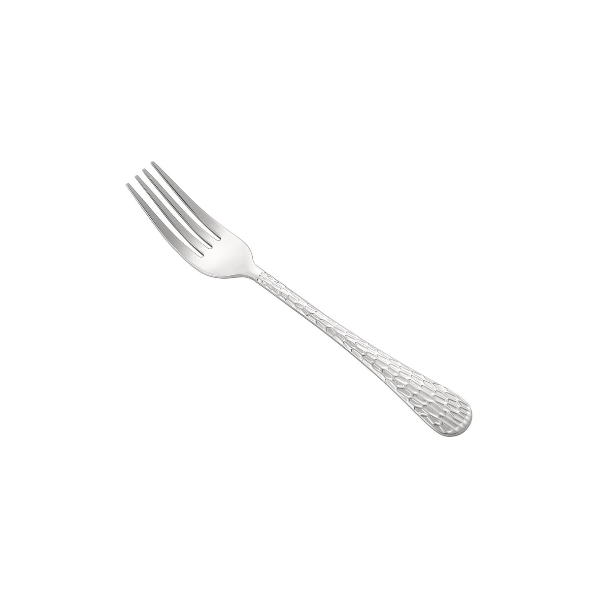 Celtic Dinner Fork 18/0 HW 7-5/8"