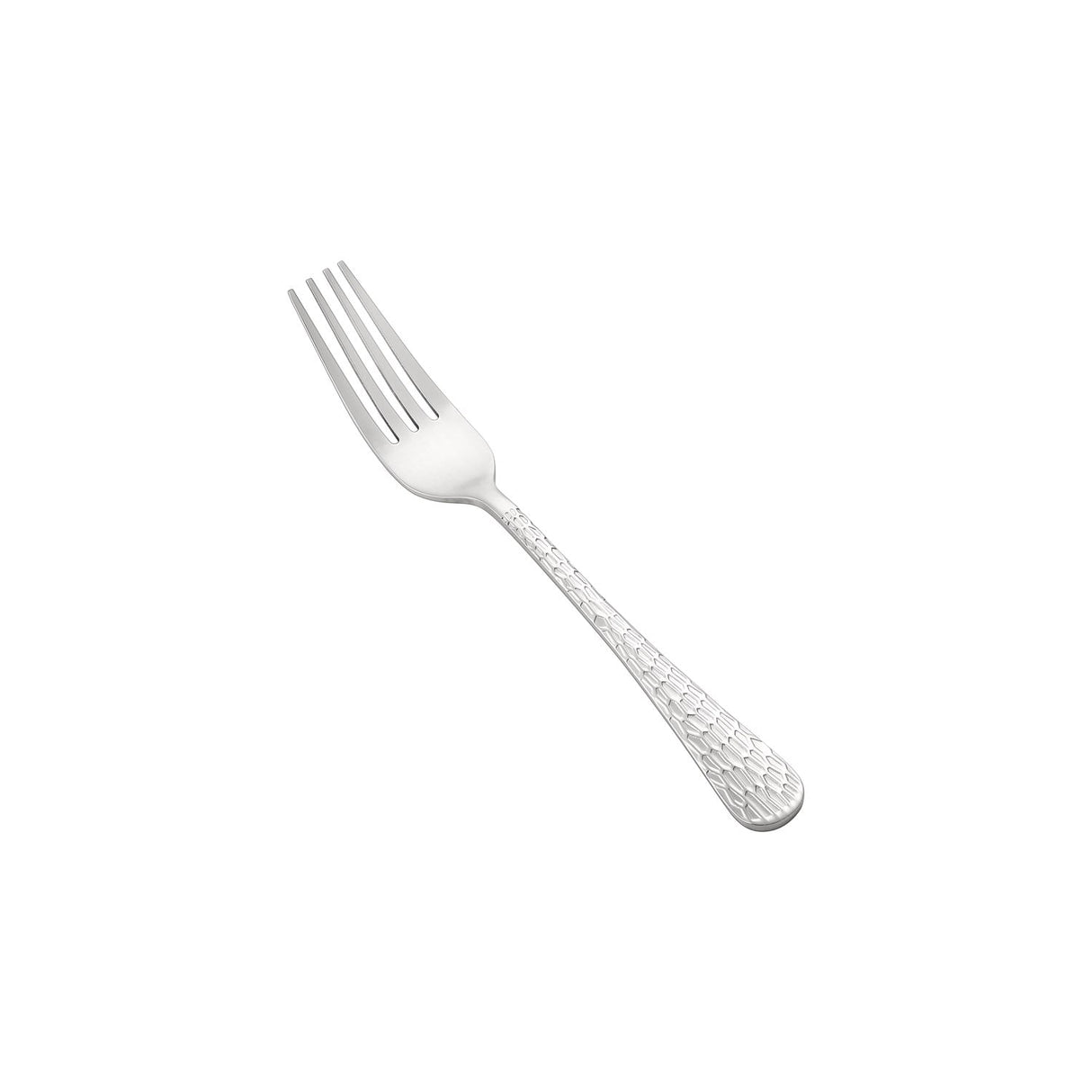 Celtic Salad Fork 18/0 HW 7"