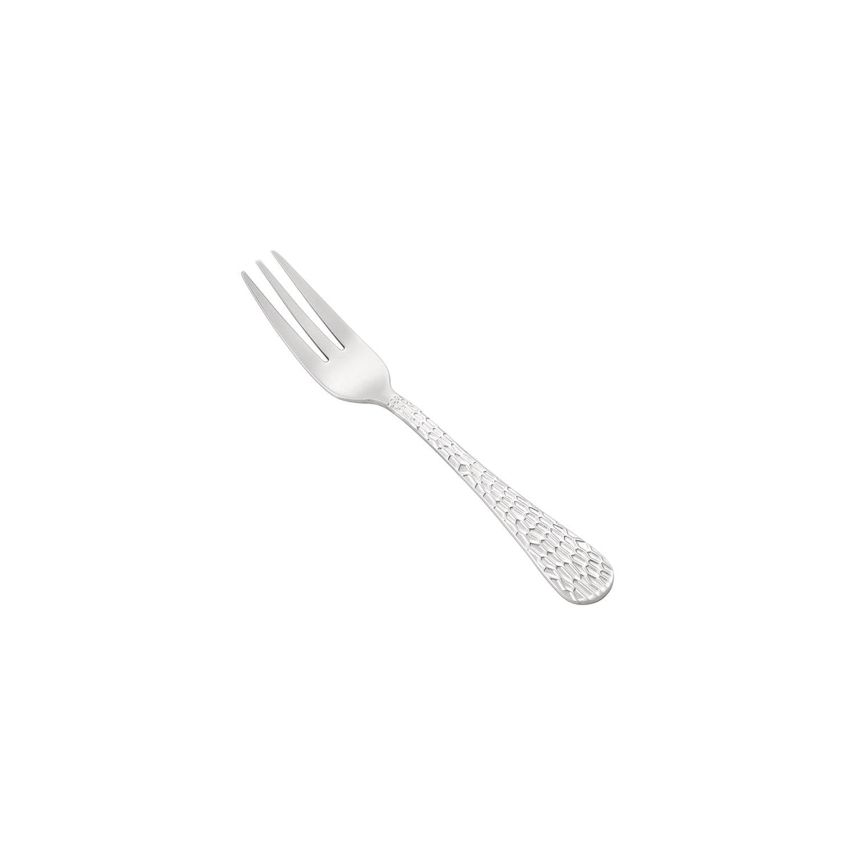 Celtic Oyster Fork 18/0 HW 5-3/4"