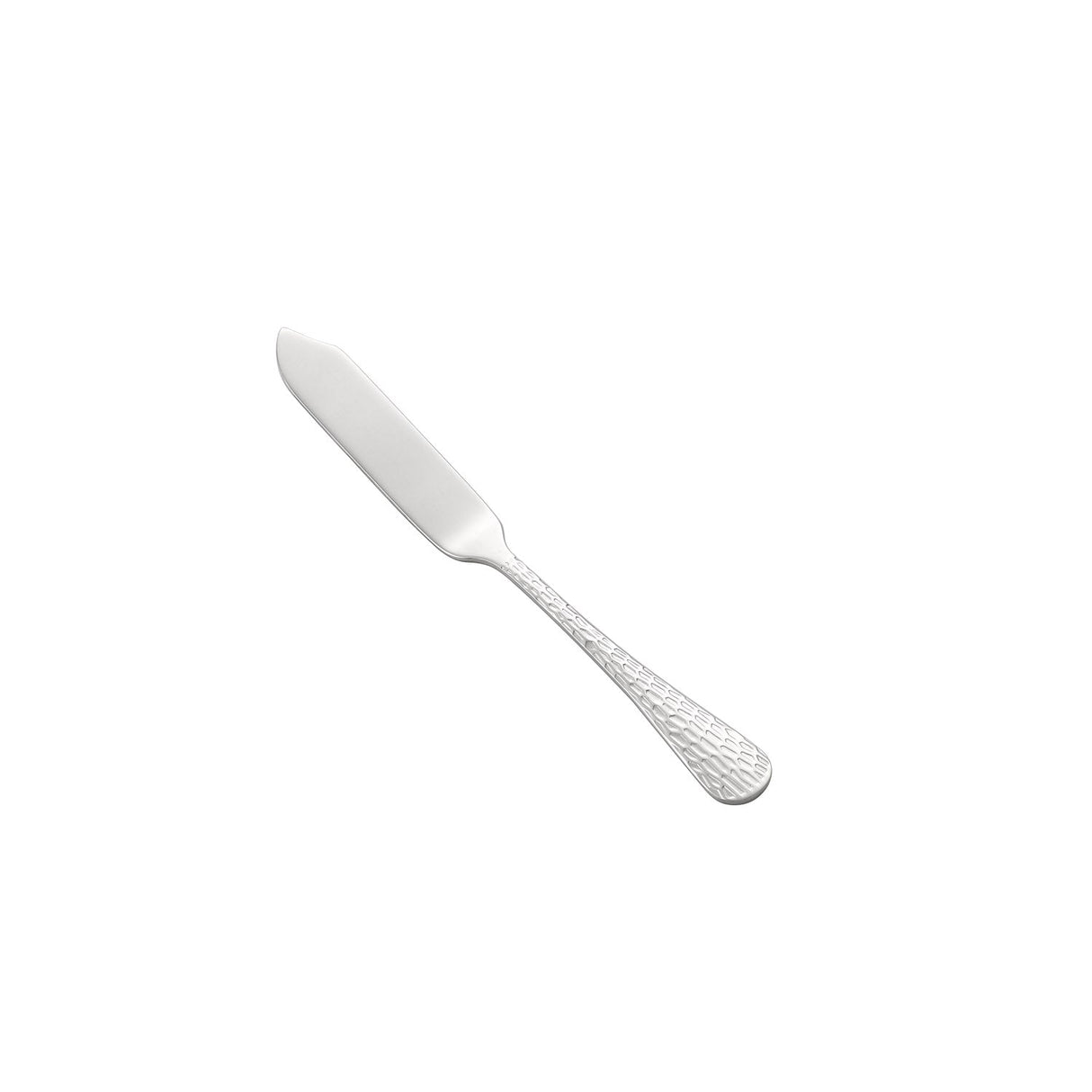 Celtic Butter Spreader 18/0 HW 6-3/4"