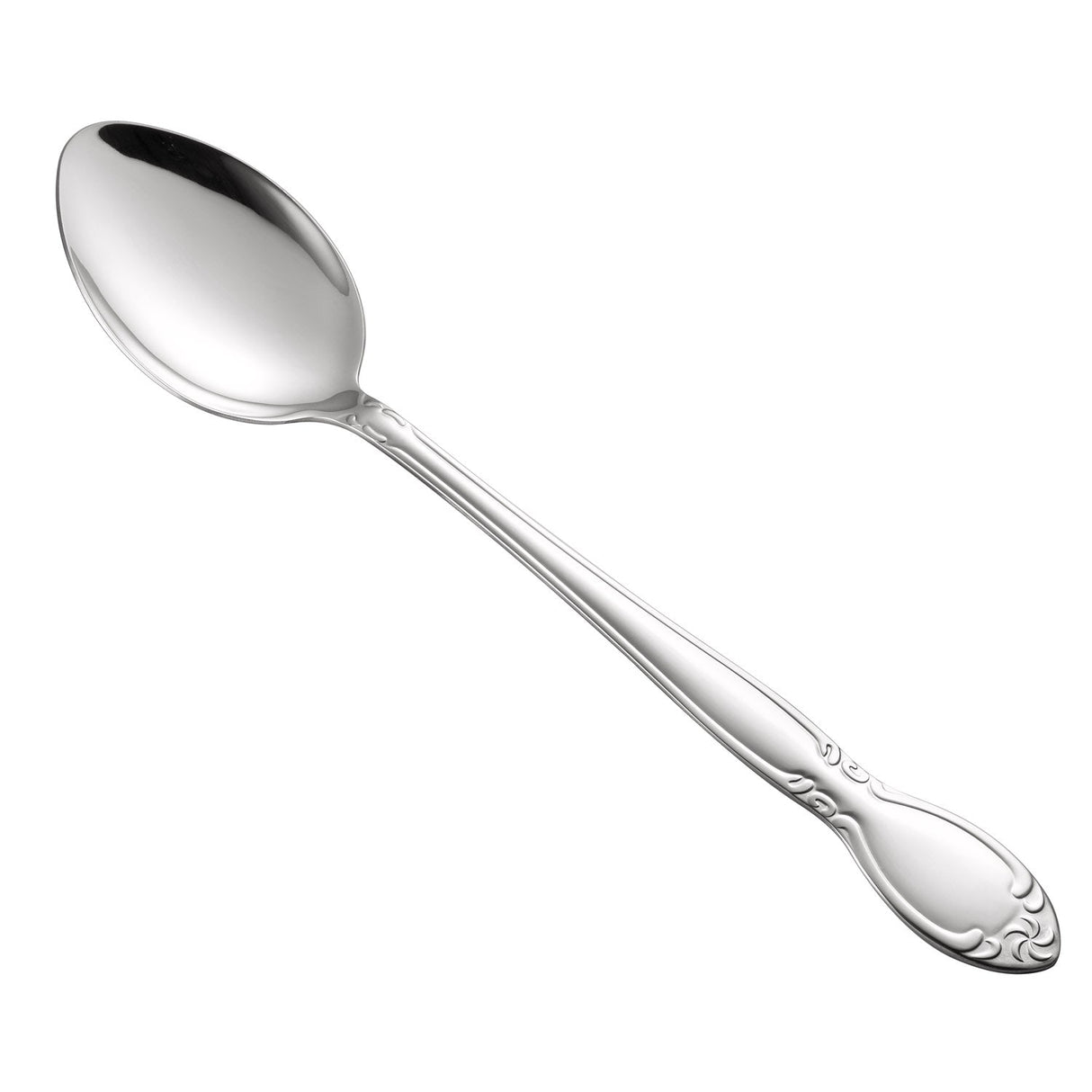 Louvre Spoon Solid 18/0 SS Xtra. HW 13"