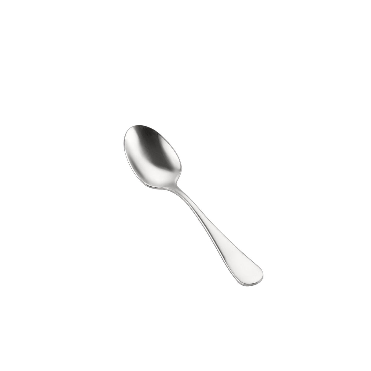 Tulip Teaspoon 18/0 Xtra. HW 6-1/8"