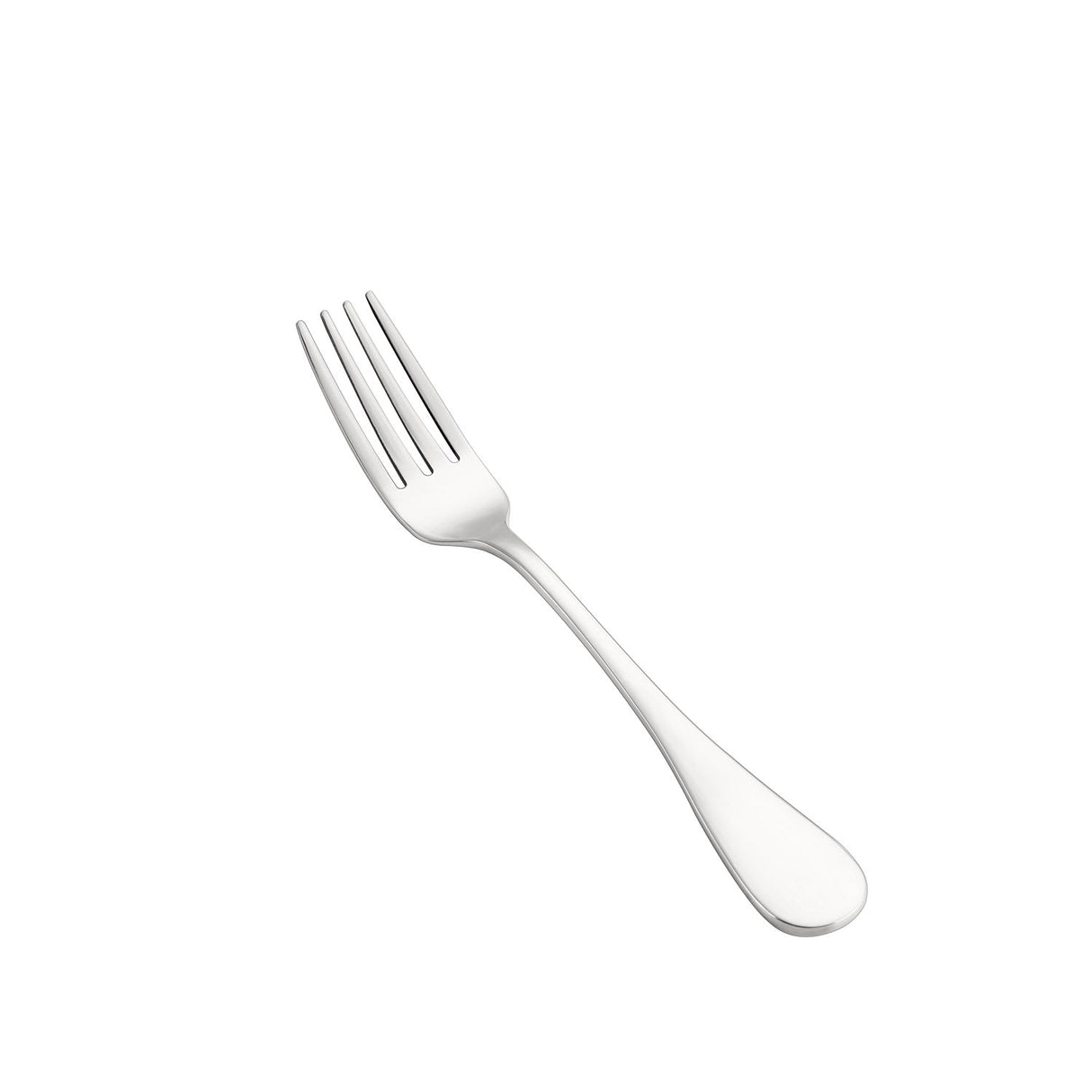 Tulip Dinner Fork 18/0 Xtra. HW 7-1/4"