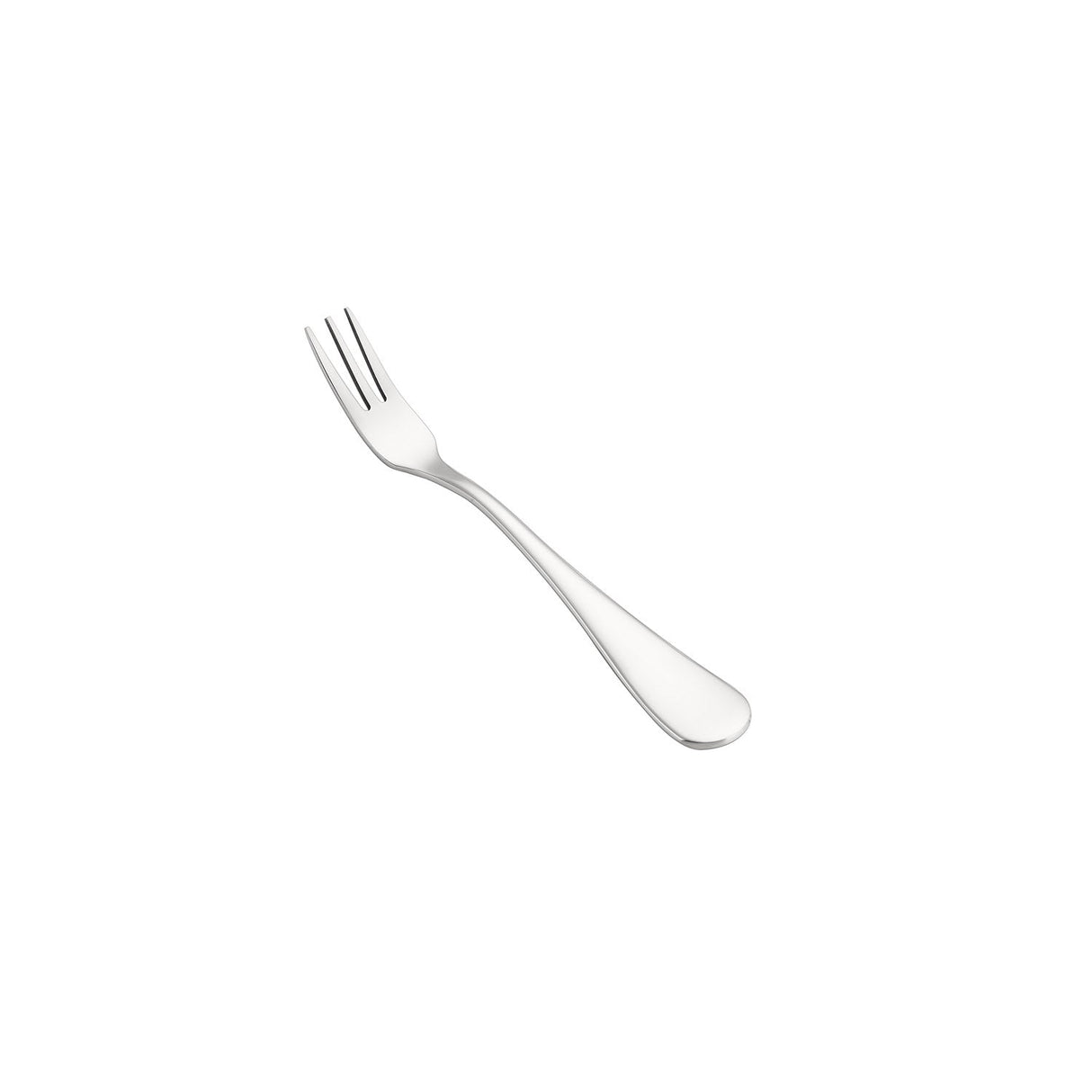 Tulip Oyster Fork 18/0 Xtra. HW 5-5/8"