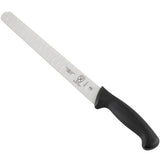 Mercer Culinary M23011 Millennia® Slicer Knife, 11" Black