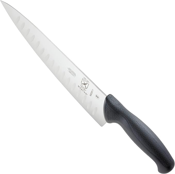 Mercer Culinary M22611 Millennia® Chef's Knife, 10"