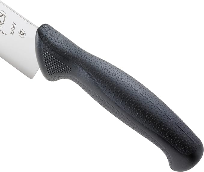 kiriページ Mercer Culinary M22907 Millennia® Nakiri Vegetable Knife, 7