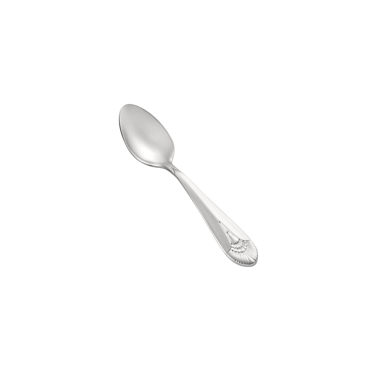 Royal Demitasse Spoon 18/8 Xtra. HW 4 1/2"