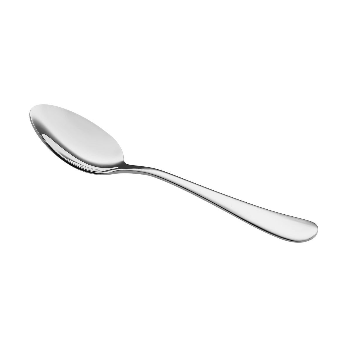 Noble Teaspoon 18/8 Xtra. HW 6 1/8"