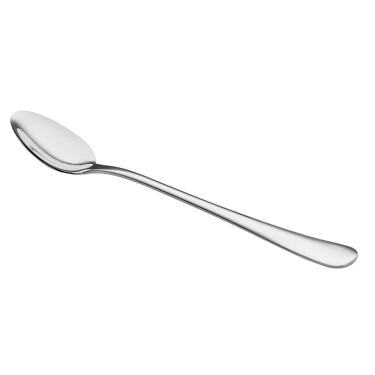 Noble Iced Tea Spoon 18/8 Xtra. HW 7 1/4"