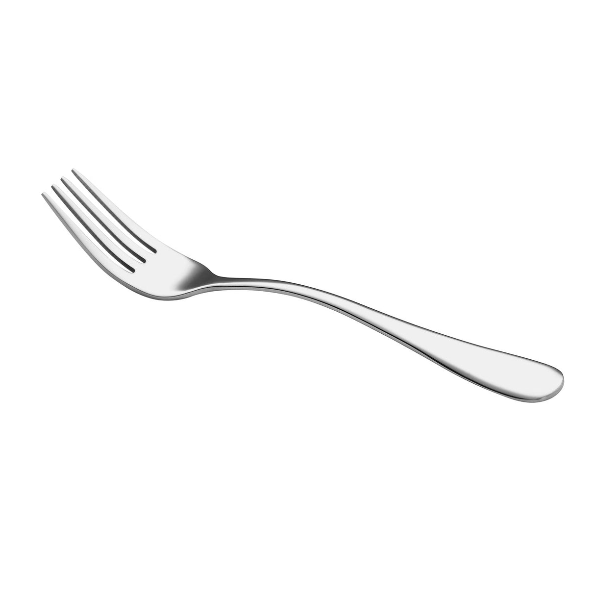 Noble Salad Fork 18/8 Xtra. HW 6 3/4"