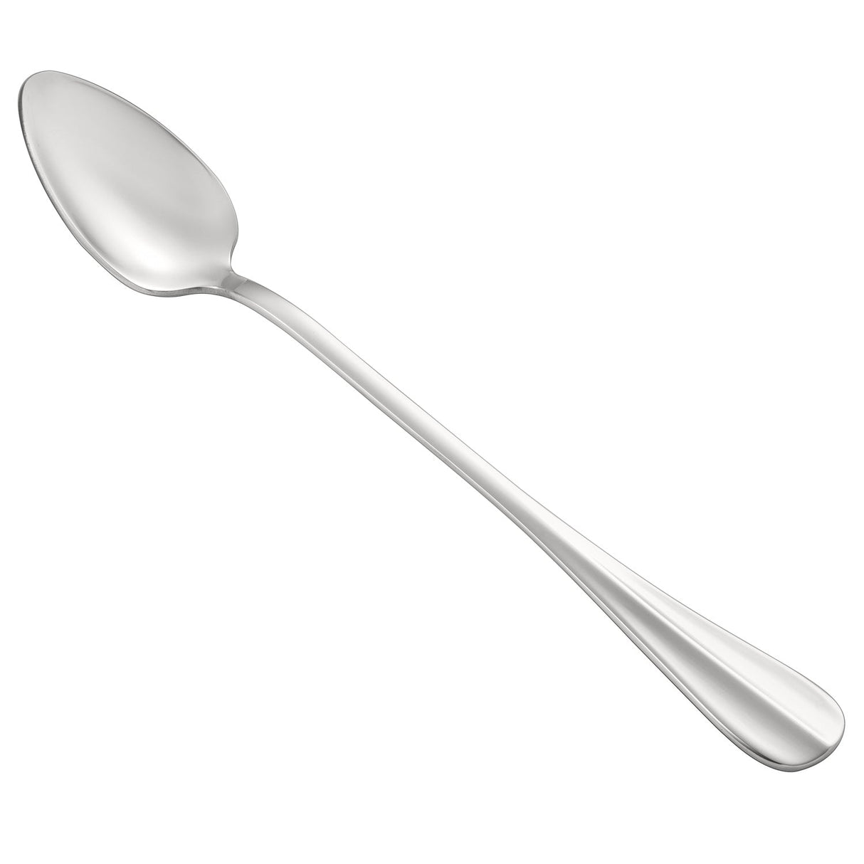 Exquisite Iced Tea spoon 18/8 Xtra. HW 7 3/8"