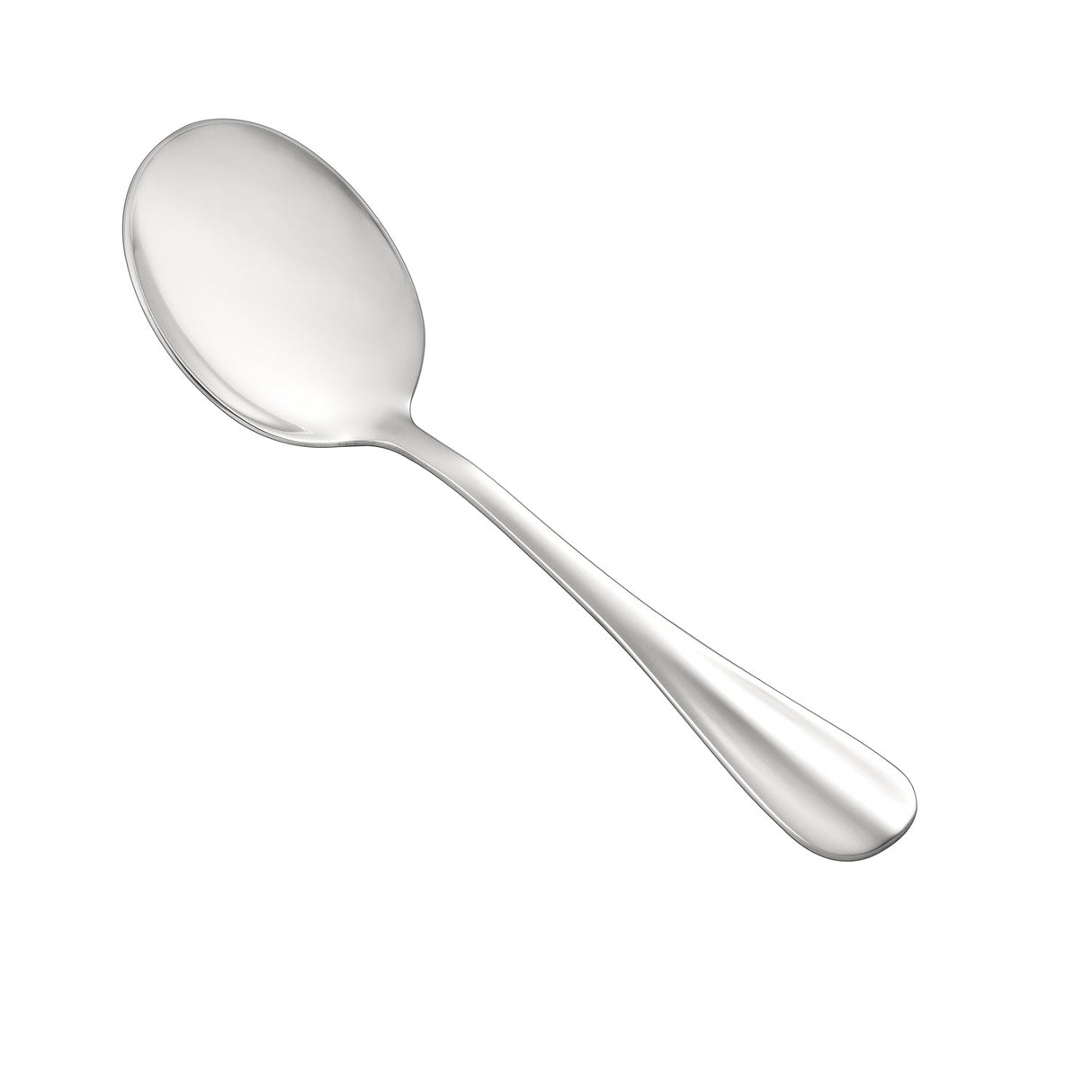 Exquisite Bouillon Spoon 18/8 Xtra. HW 7"