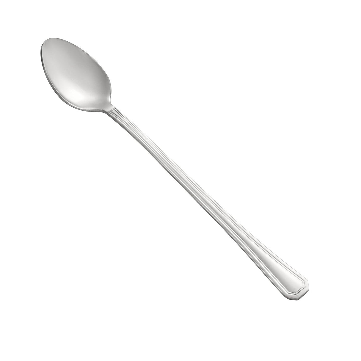 Lux Iced Tea spoon 18/8 Xtra. HW 7 1/2"