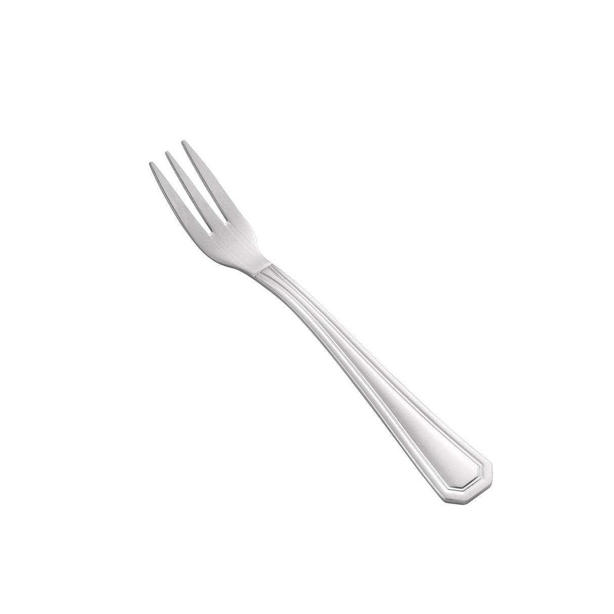 Lux Oyster Fork 18/8 Xtra. HW 5 5/8"