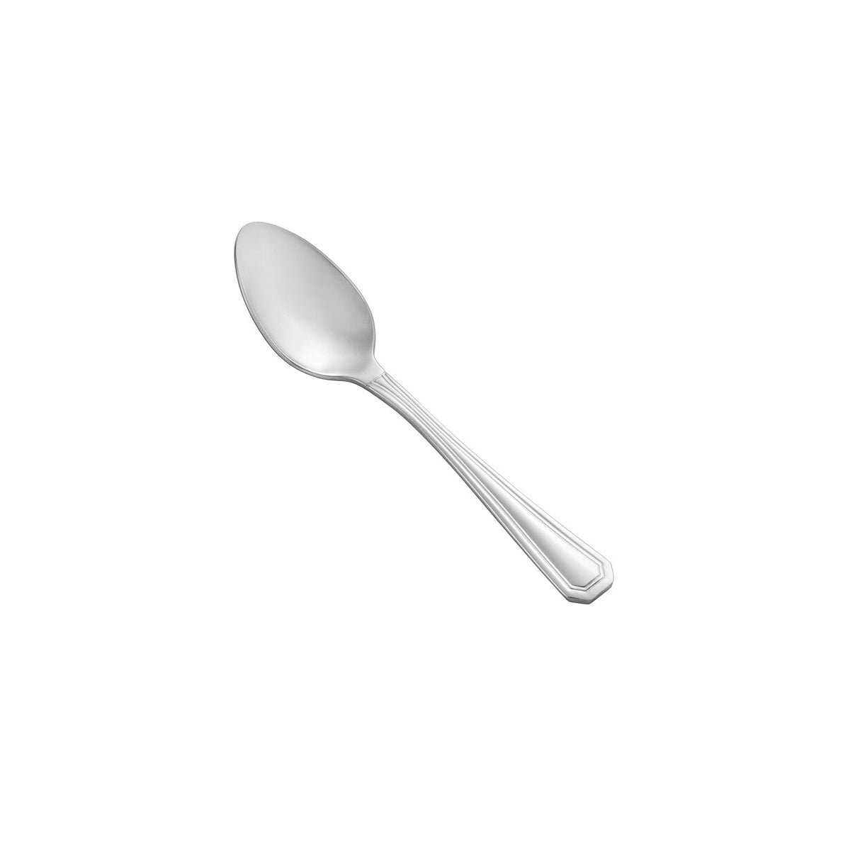 Lux Demitasse Spoon 18/8 Xtra. HW 4 3/8"