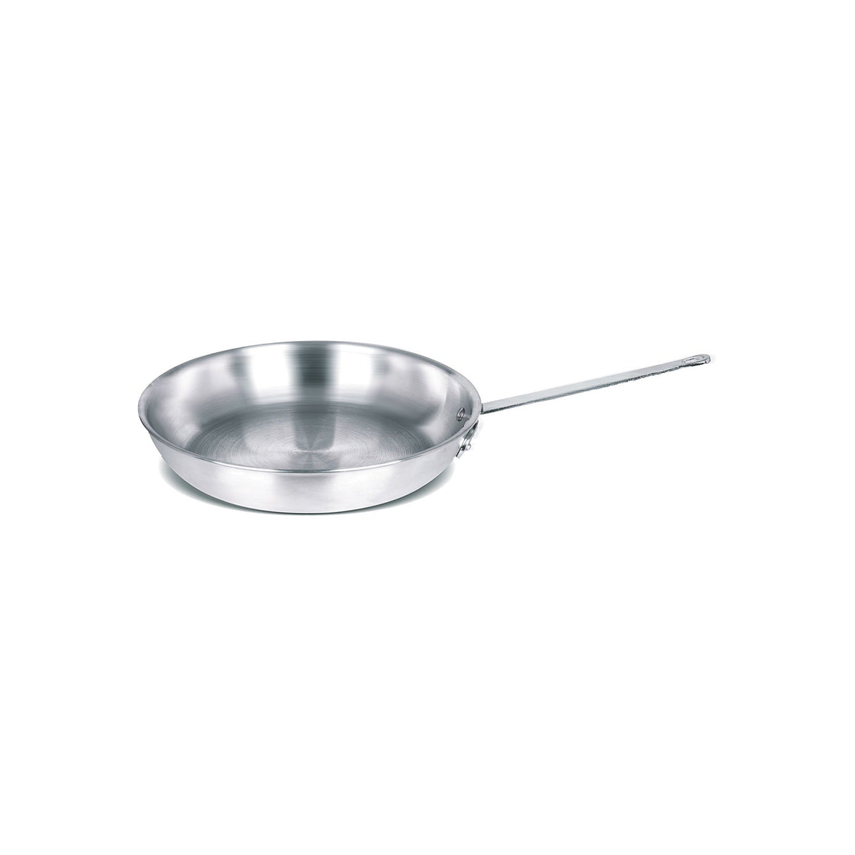 Fry Pan AL 10"