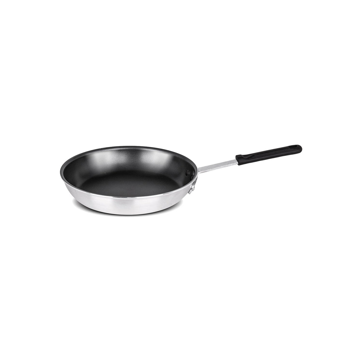 Fry Pan AL Non-Stick W/ Sleeve 10"