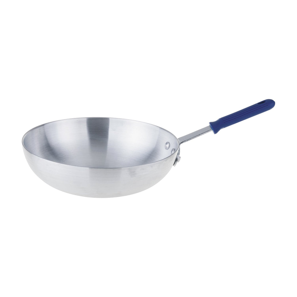 Stir Fry Pan AL 4mm 11"