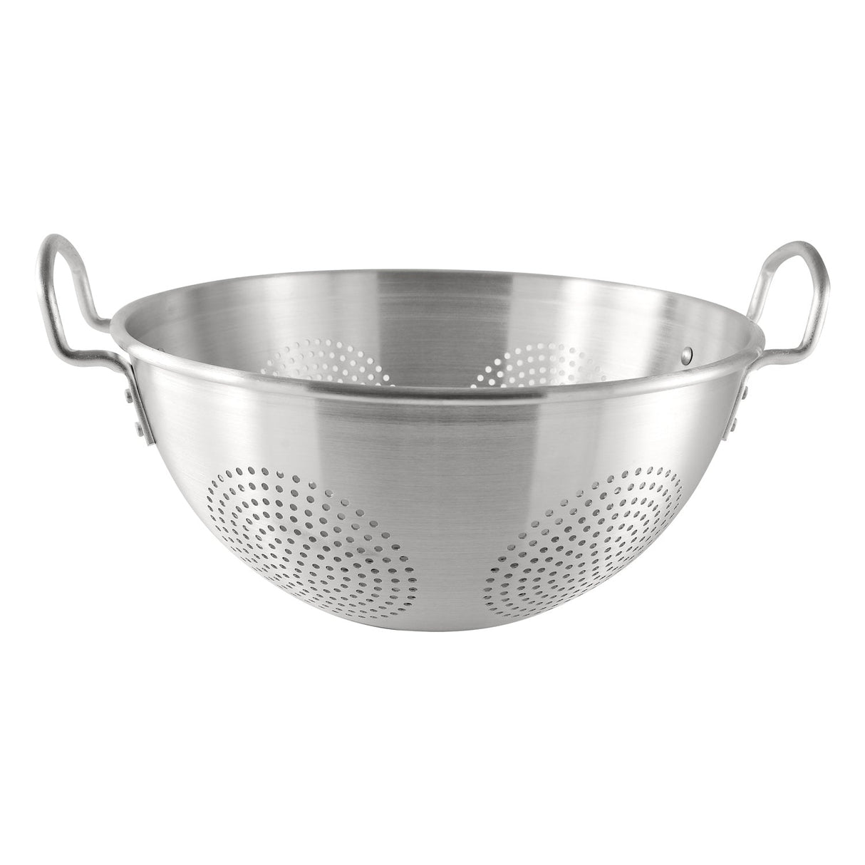 Colander AL Chinese Loop-Hdl 16QT