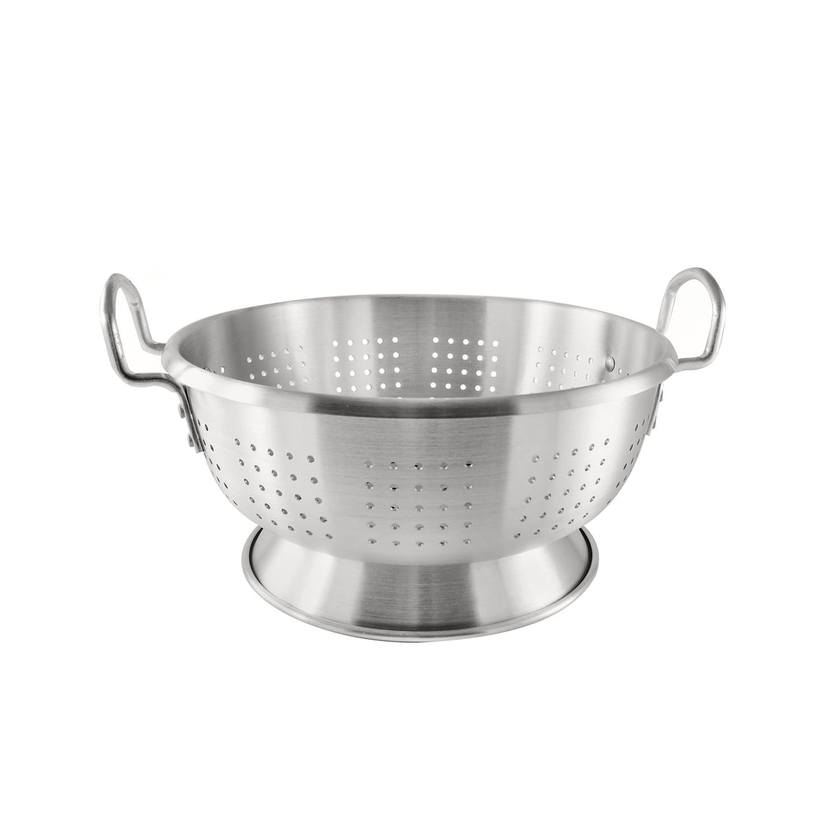 Colander AL Loop-Hdl & Footed 16QT