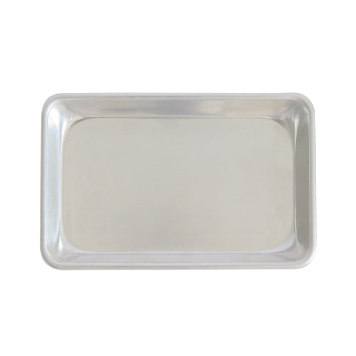 Sheet Pan AL 1/8 Size 10x6" 20Ga.