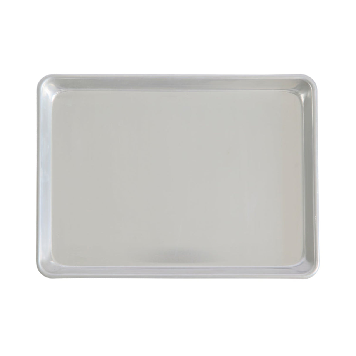 Sheet Pan AL 1/4 Size 13x10" 18Ga.