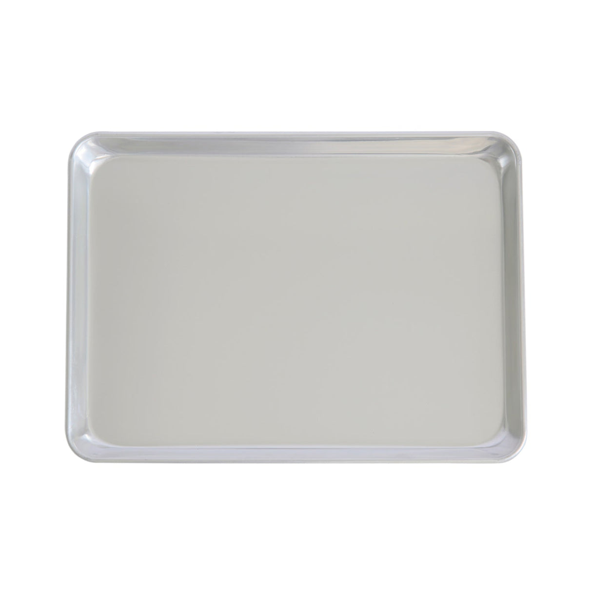 Sheet Pan AL 1/2 Size 18x13" 20Ga.