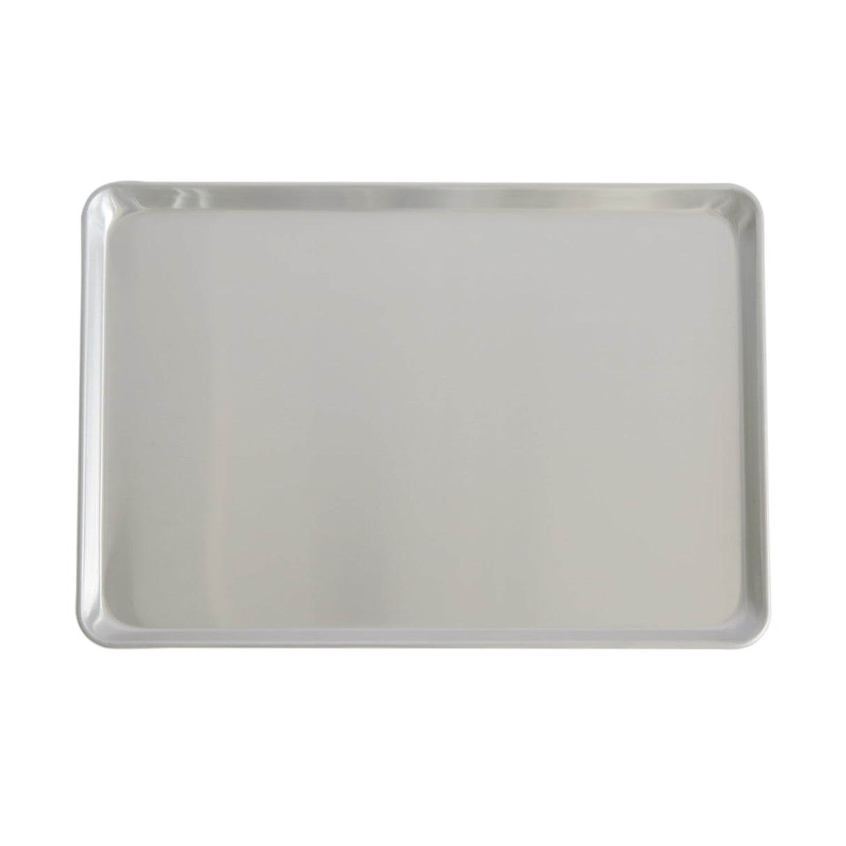 Sheet Pan AL Full Size 26x18" 18Ga.