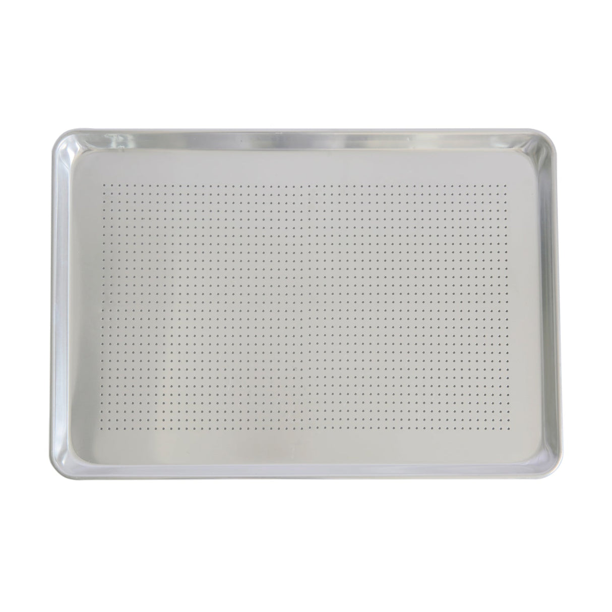 Sheet Pan AL Perf. Full Size 26x18" 20Ga.