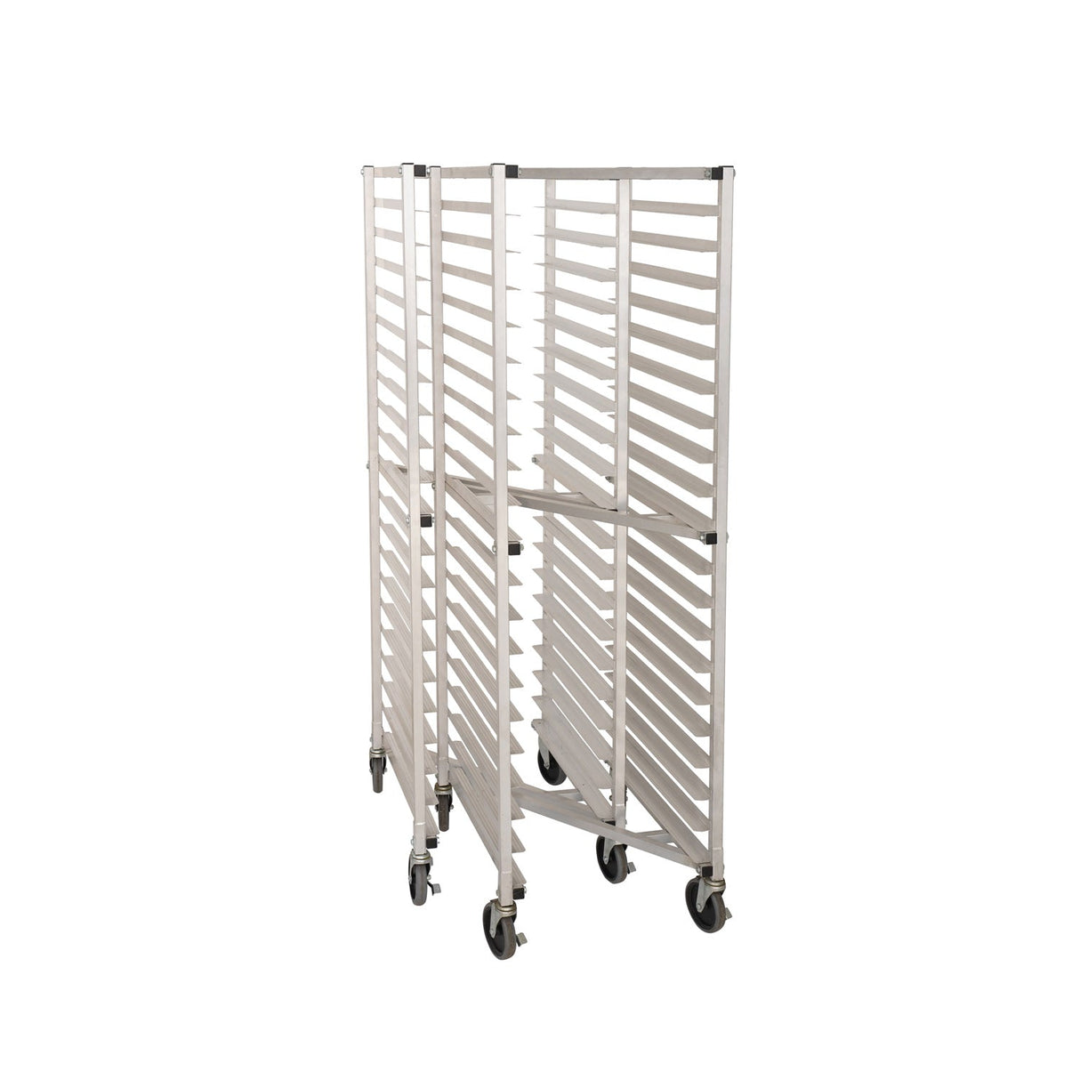 Rack AL Sheet Pan Nesting 20-Tier