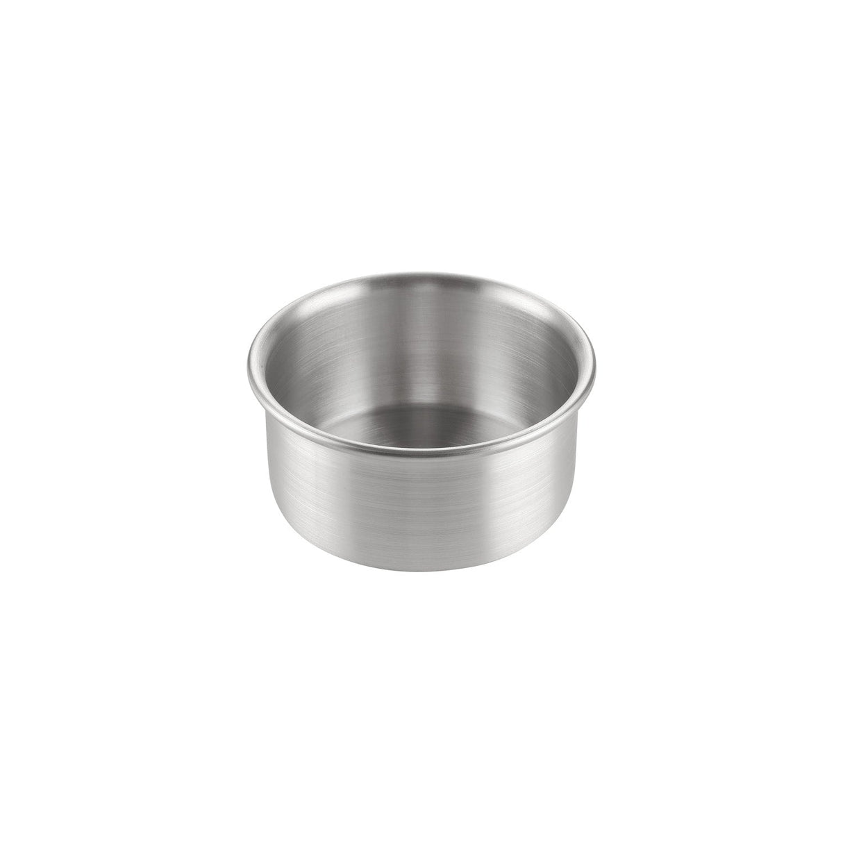 Cake Pan AL 6"Diax3"H