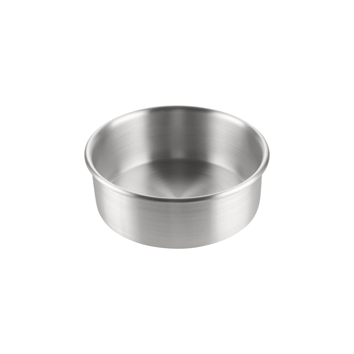 Cake Pan AL 8"Diax3"H