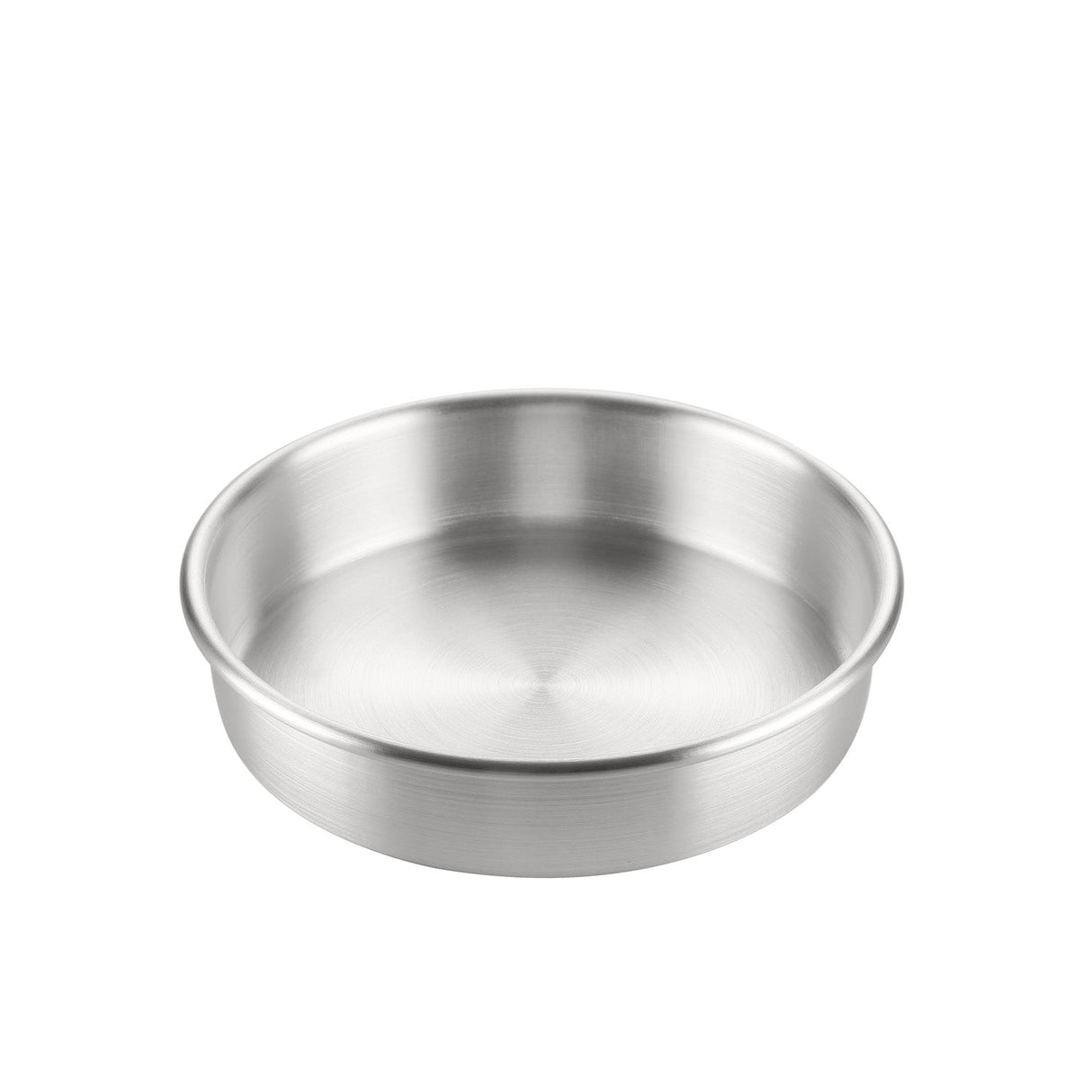 Cake Pan AL 9"Diax2"H