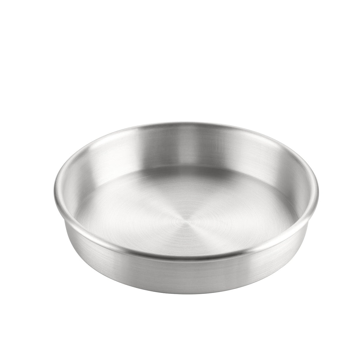 Cake Pan AL 10"Diax2"H