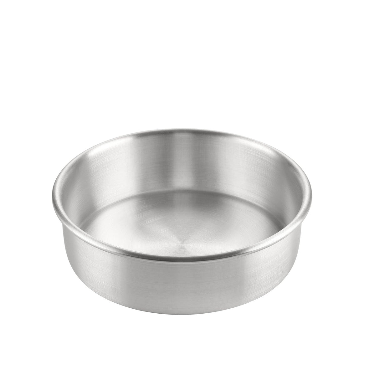 Cake Pan AL 10"Diax3"H