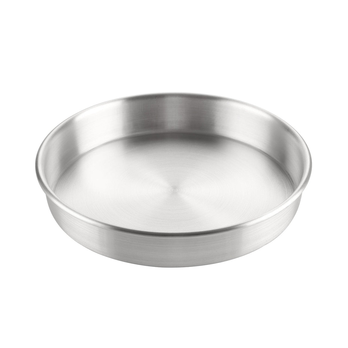 Cake Pan AL 12"Diax3"H