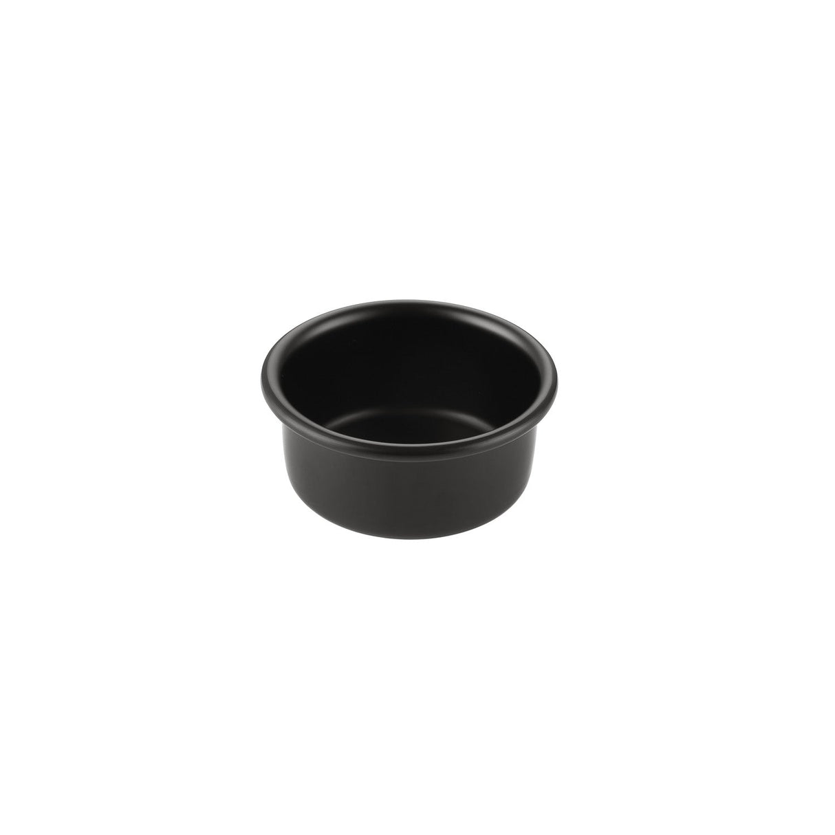 Cake Pan AL Anodized 4"Diax2"H