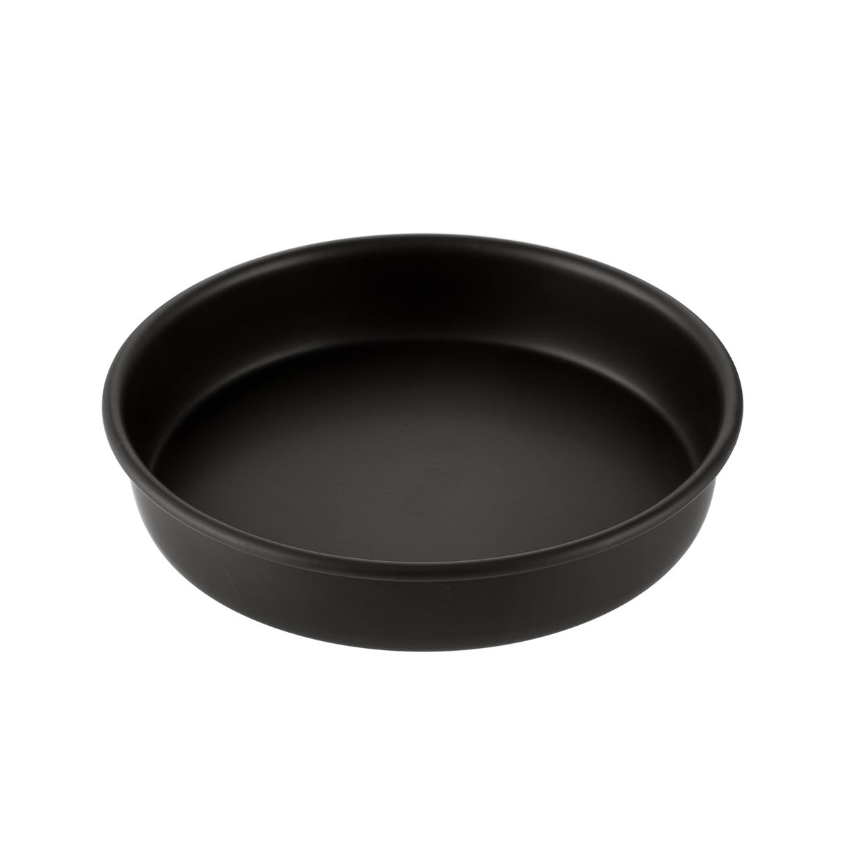 Cake Pan AL Anodized 10"Diax2"H