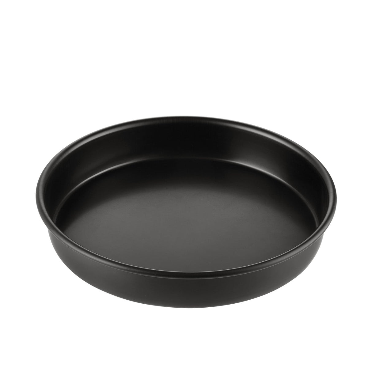 Cake Pan AL Anodized 12"Diax2"H