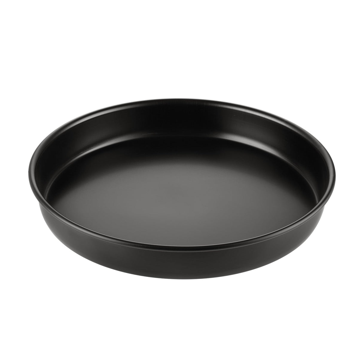 Cake Pan AL Anodized 14"Diax2"H