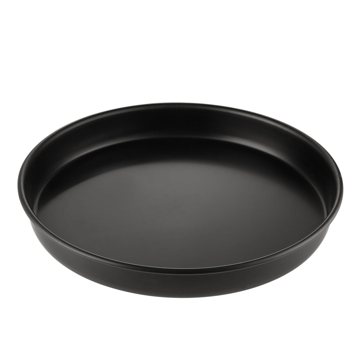 Cake Pan AL Anodized 16"Diax2"H