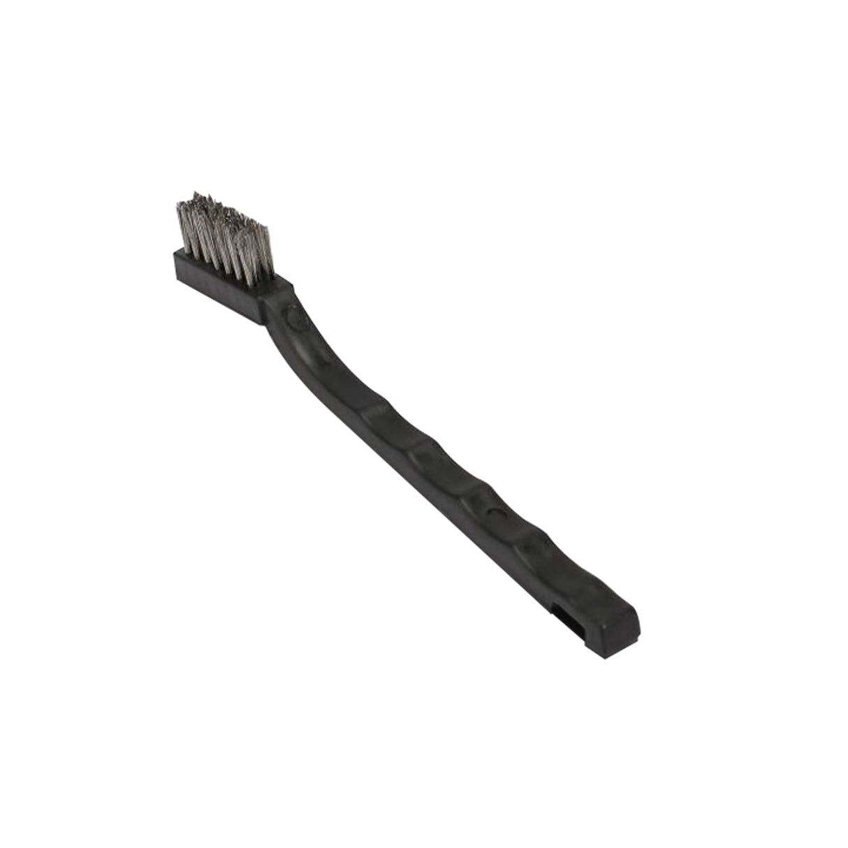 Utility Brush w/ Steel Bristle 7"